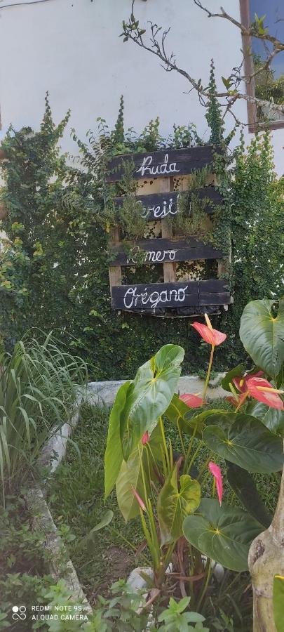 Hotel Boutique Santa Clara Mesa De Los Santos Лос-Сантос Экстерьер фото